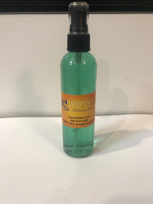UV Superfly Scent