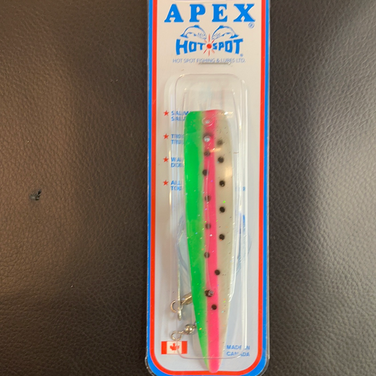 Apex 4.5  #475R