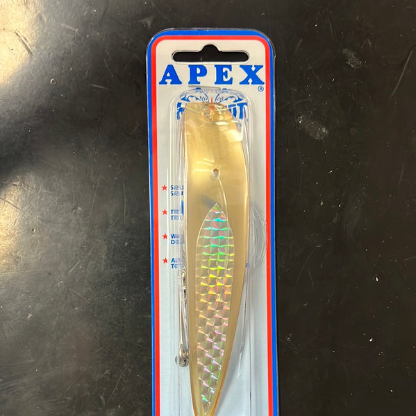 Apex 5.5” 77R