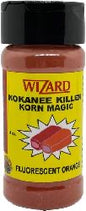 Pro cure Wizards Corn Cure (orange)
