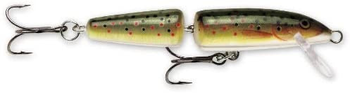 Rapala J7 Brown Trout