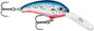 Rapala SDD7 Shad Dancer Blue Flash