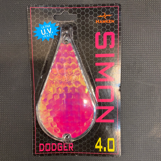 Simon Dodger 4.0 Pink Moon
