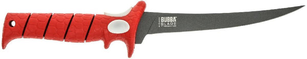 Bubba 7” flex knife