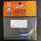 Larsen Lures Blue Spinner