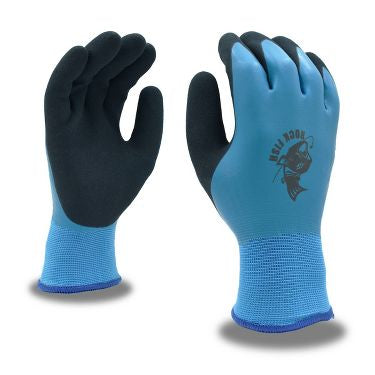 Rock Fish Cold Weather Fishing Gloves
