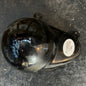 12lb bullet weight coated downrigger ball