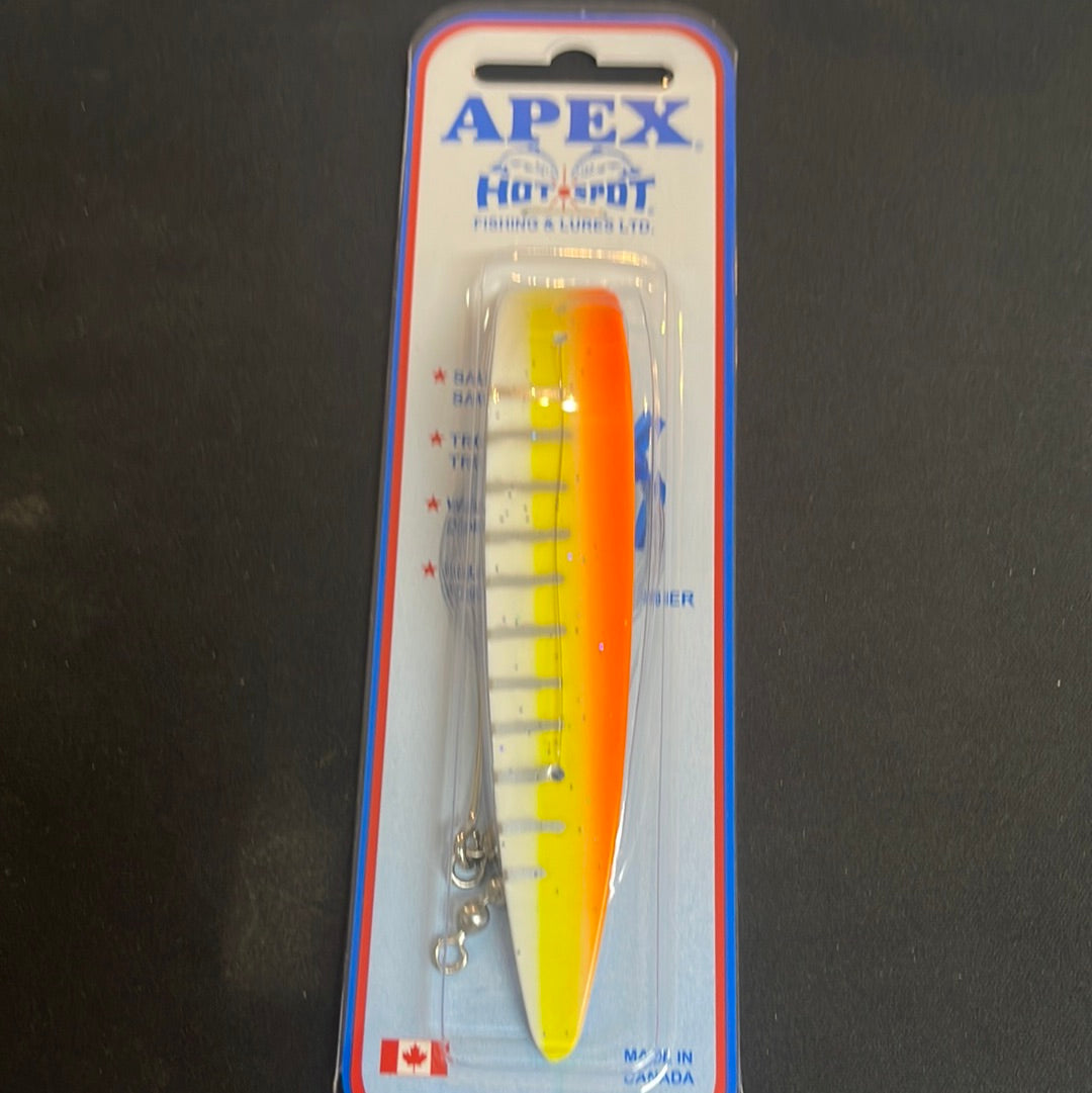 Apex 4.5 431R