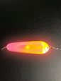 Superfly 50/50 Pink/Orange 5.5” dodger
