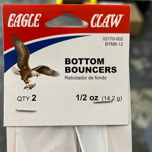 Bottom Bounchers 1/2oz