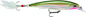 Rapala X-Rap 6 Olive Green