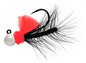 Aero Jig 1/8oz Pearl Nightmare