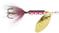 Rooster Tail 1/8oz rainbow