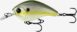 13 Jabber Jaw Squarebill 1/2oz Rusty Bream
