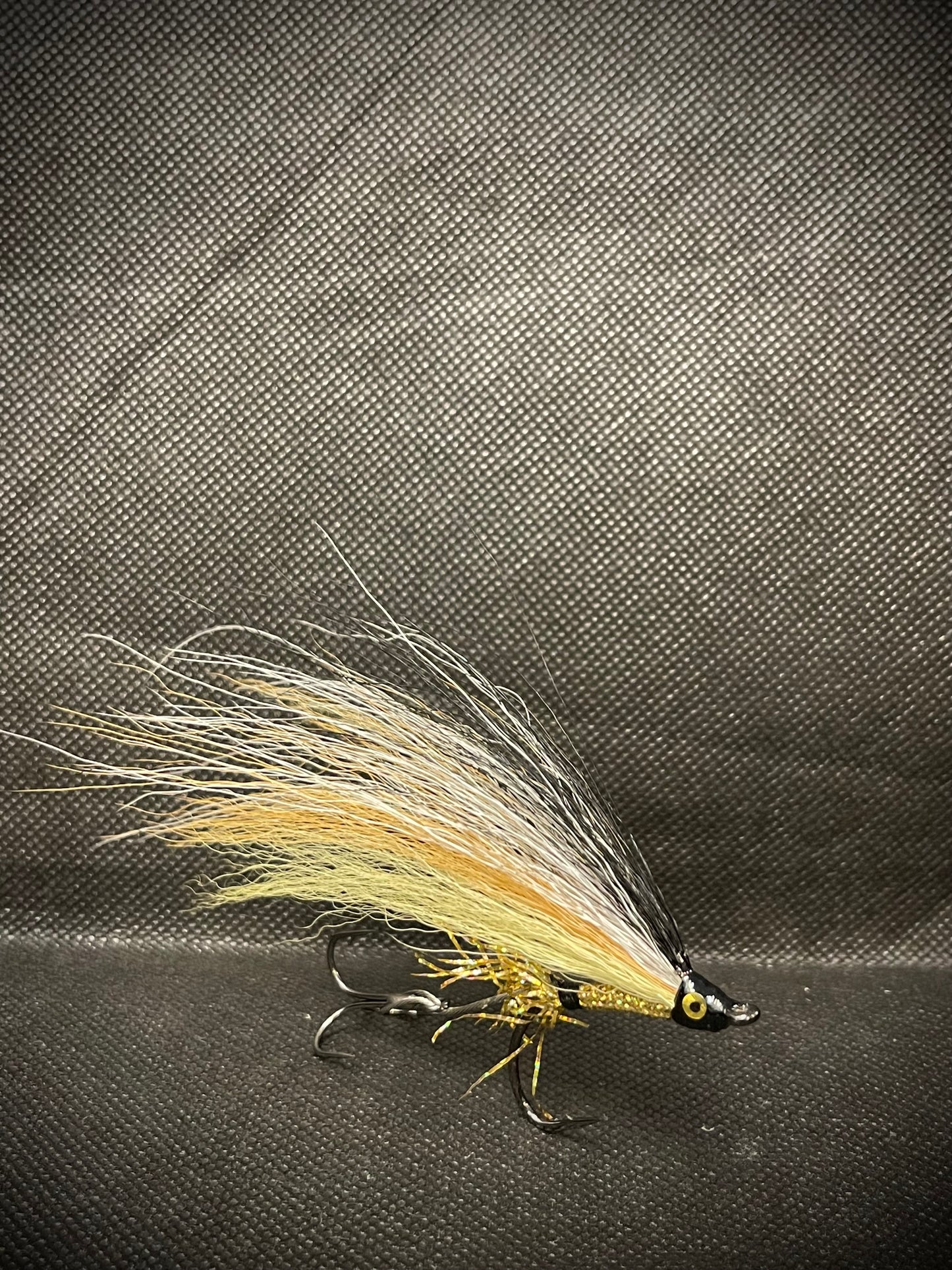 Kenny's Fly Mouse
