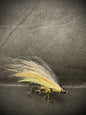 Kenny's Fly Mouse
