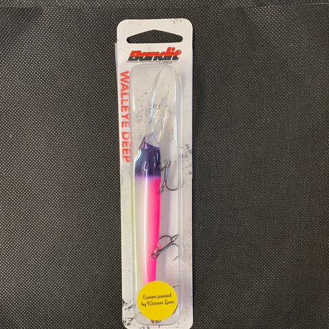 Bandit Lures – Superfly Flies