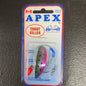 Apex 2” Trout killer Rainbow Trout
