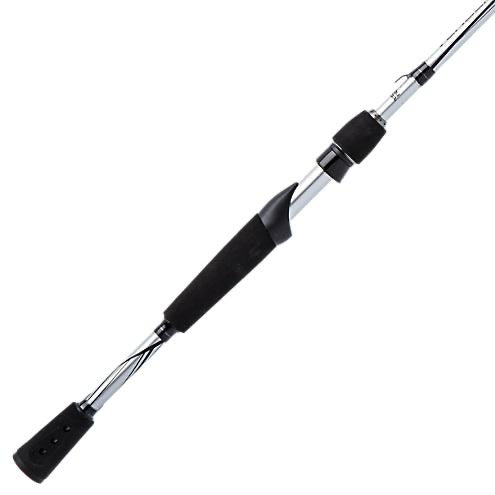 Abu Garcia 7’ medium heavy spinning rod