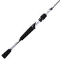 Abu Garcia 7’ medium heavy spinning rod