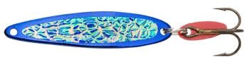Swedish Pimple size 3 blue ice