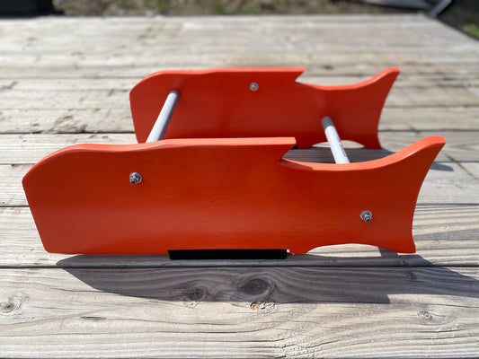 Kenny's Custom Big Water Boards