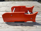 Kenny's Custom Big Water Boards