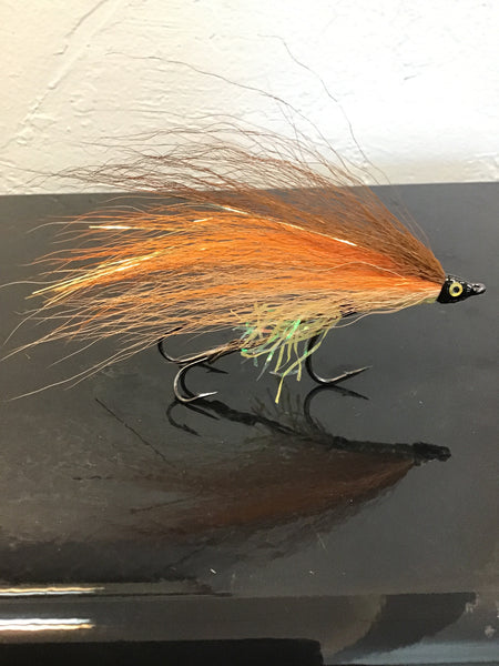 Kenny’s Flies Special Fly