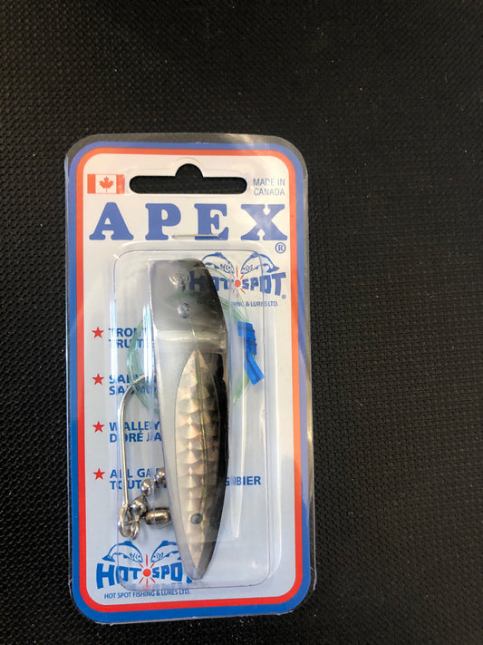 Apex 3.0 #83R