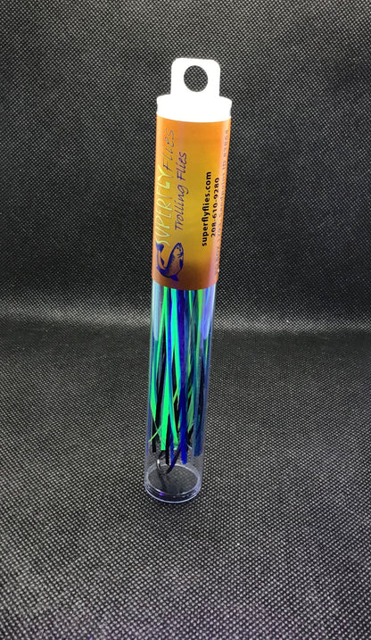 Superfly 4" Herring Aid UV