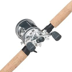 Abu Garcia 8’6” 2pc Cast Combo
