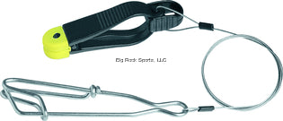 Scotty 1180 Mini Power Grip Plus Release 18”