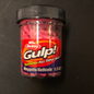 Berkley gulp maggots pink