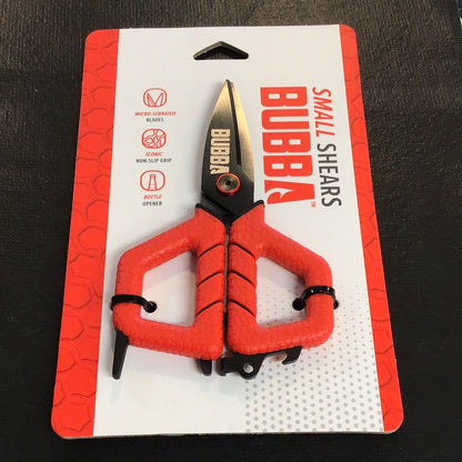 Bubba Small Shears