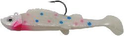 Northland Minnow Shad 1/4oz Wonderbread
