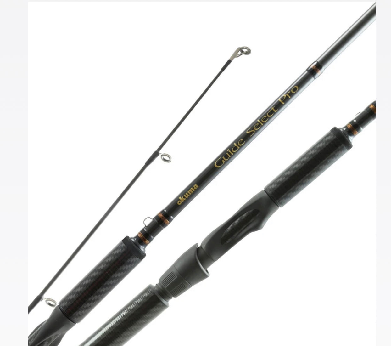Okuma Guide Select Pro 9’ 8-17lb