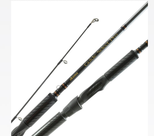 Okuma Guide Select Pro 9’ 8-17lb