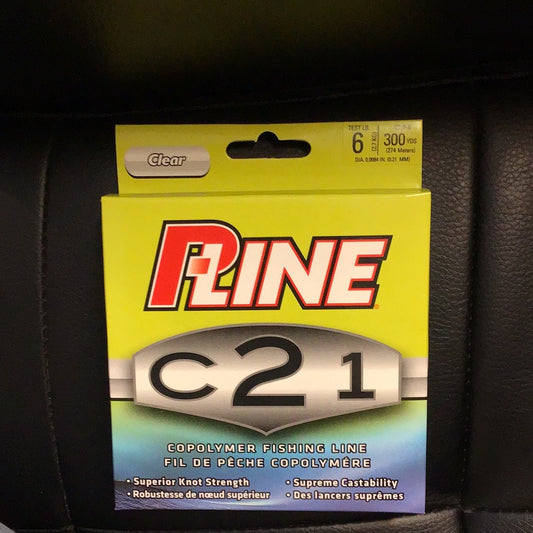 Pline C21