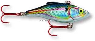 Rapala RNR-7 Holographic Shad