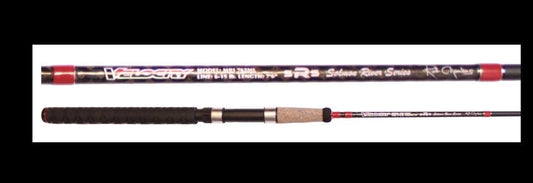 Velocity Salmon River 7’6”