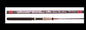 Velocity Salmon River 7’6”