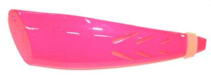 Brads Cut Plug (Hot Pink)