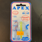 Apex 1.5 Kokanee special #136