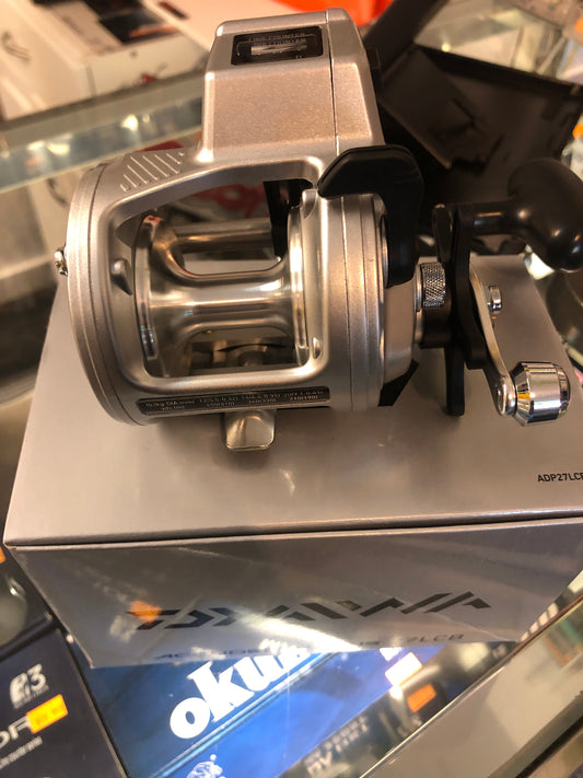 Diawa Accudepth plus 27LCB