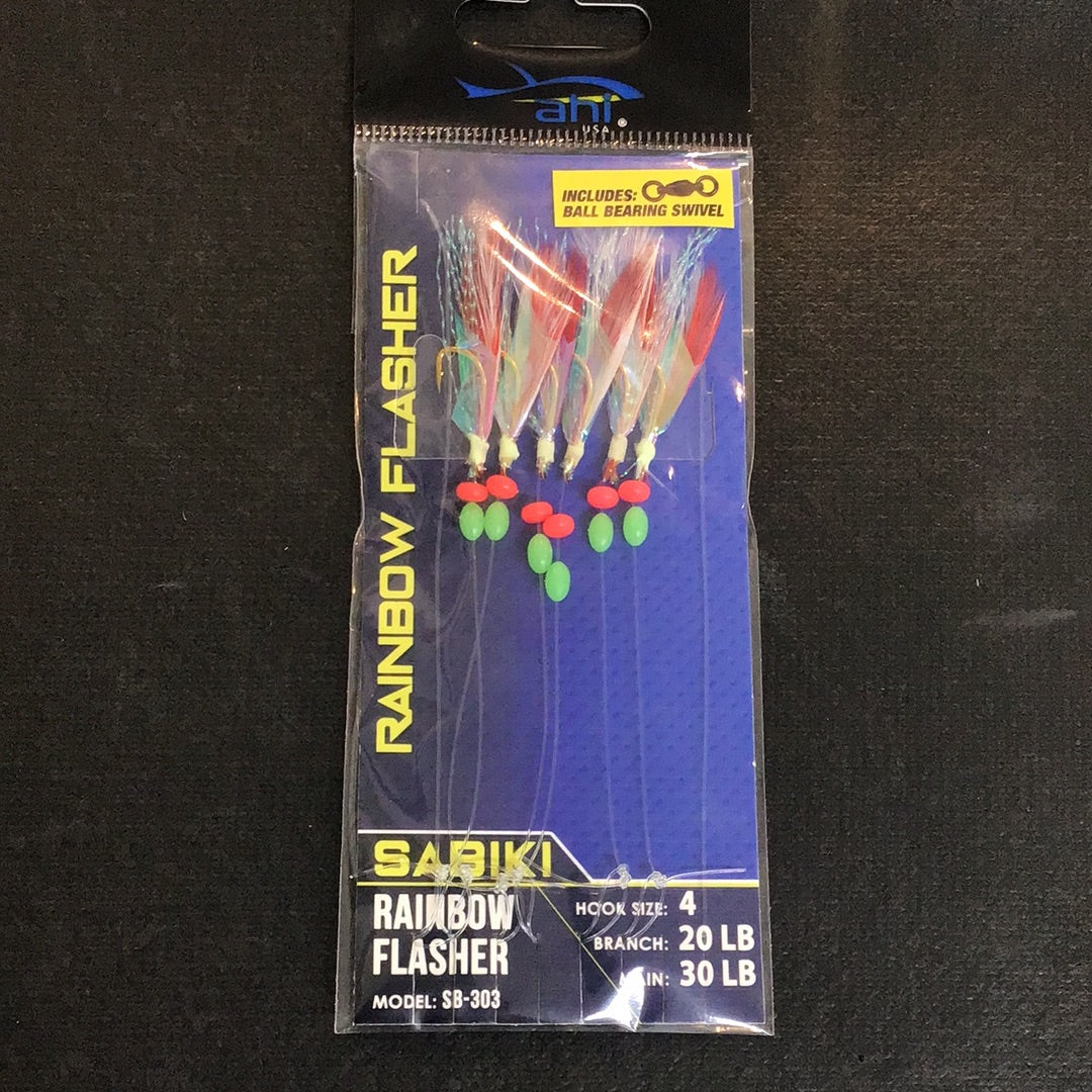Hooks – Superfly Flies