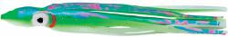 Delta 4.5" Green Oil Slick