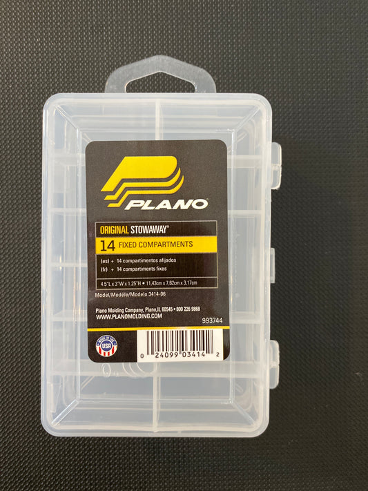 Plano Original Stowaway