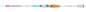 Favorite 7’ 1” Shay Bird Spinning Rod MH