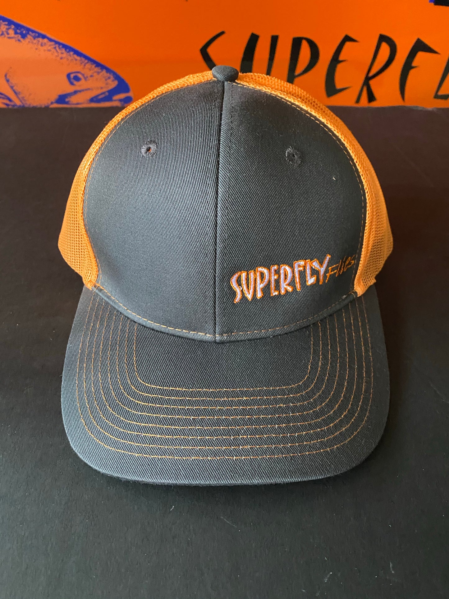 Superfly Hat