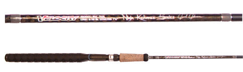 Velocity Ninja Rod